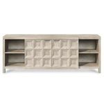 Product Image 3 for Prado Entertainment Credenza from Bernhardt Furniture