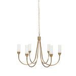 Product Image 1 for Darby Chandelier from Four Hands