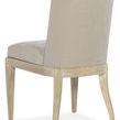 Product Image 3 for Cascade Wood & Fabric Upholstered Side Chair, Set of 2 from Hooker Furniture