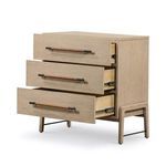 Product Image 22 for Rosedale Yucca Oak 3 Drawer Dresser from Four Hands