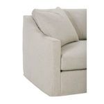 Product Image 3 for Bradford Two Cushion Slipcover Sofa from Rowe Furniture