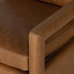 Product Image 20 for Olson Leather Sonoma Butterscotch Swivel Chair from Four Hands