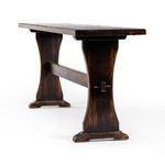 Product Image 3 for Trestle Large Console Table from Four Hands