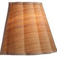 Product Image 5 for Scalloped 1-Light Raffia Wall Sconce from Jamie Young