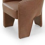 Product Image 4 for Fae Sonoma Chestnut Dining Chair from Four Hands