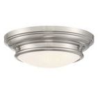 Product Image 8 for Cassidy 2 Light Flush Mount from Savoy House