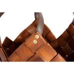 Product Image 2 for Artisanal Woven Wood Nesting Baskets, Set of 3 from Creative Co-Op