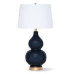 Product Image 1 for Madison Ceramic Table Lamp from Regina Andrew Design