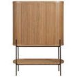 Product Image 1 for Linnea Bar Cabinet from Universal Furniture