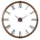 Product Image 1 for Uttermost Amarion 60" Copper Wall Clock from Uttermost