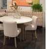 Product Image 3 for Vivian Dining Table from Dovetail Furniture