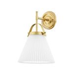 Product Image 4 for Aldridge 1 Light Wall Sconce from Hudson Valley