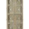 Product Image 3 for Rustic Patina Curio from Bernhardt Furniture