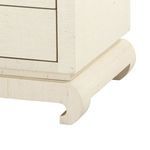 Product Image 7 for Ming Large 4-Drawer Dresser from Villa & House