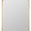 Product Image 1 for Amelia Decorative Gold Wall Mirror from Cooper Classics