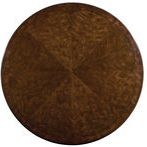 Product Image 4 for Skyline Round Dining Table from Hooker Furniture
