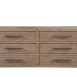 Product Image 1 for Cove Drawer Dresser from Universal Furniture