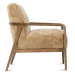 Product Image 4 for Pfifer Sheepskin Chair from Rowe Furniture