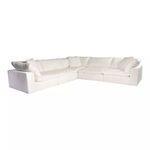 Product Image 2 for Clay Classic L Modular Sectional from Moe's