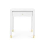Product Image 7 for Claudette 1-Drawer Side Table from Villa & House