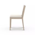 Product Image 5 for Sherwood Outdoor Dining Chair Washed Brown from Four Hands