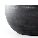 Product Image 16 for Basil Outdoor Aged Grey Drum Coffee Table from Four Hands