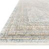 Product Image 3 for Gemma Silver / Multi Rug from Loloi