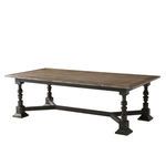Product Image 5 for Bryant Dining Table from Theodore Alexander