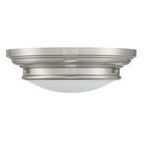 Product Image 10 for Cassidy 2 Light Flush Mount from Savoy House