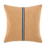 Product Image 1 for Edwin Brown Throw Pillow from Classic Home Furnishings