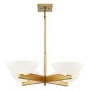 Product Image 5 for Fallon 4 Light Chandelier from Savoy House