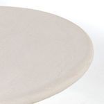 Product Image 20 for Grano Textured White Concrete Dining Table from Four Hands