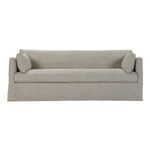 Product Image 16 for Madeline 90'' Slip Sofa Bench Cushion from Rowe Furniture