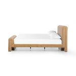 Product Image 4 for Mitchell Upholstered Surrey Camel Queen Bed from Four Hands
