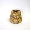 Product Image 3 for Stacey Small Scalloped Water Hyacinth Shade from Zafferano