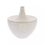Product Image 5 for Lief Ceramic Vase White from Homart