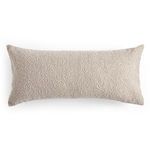 Product Image 3 for Becca Knoll Sand Pillow 12" x 28" from Four Hands