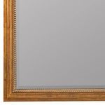 Product Image 4 for Clara Antique Gold Wall Mirror from Cooper Classics