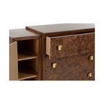 Product Image 7 for Robinson Cabinet from Wildwood Home