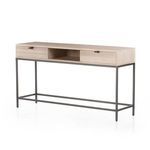 Product Image 13 for Trey Console Table from Four Hands