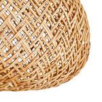 Product Image 2 for Ingrid Natural Rattan Pendant from Arteriors