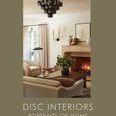 Product Image 1 for DISC Interiors: Portraits of Home Interior Design Coffee Table Book from Penguin Random House