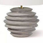 Product Image 4 for Canyon Ceramic Table Lamp from Regina Andrew Design