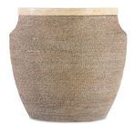 Product Image 1 for Retreat Round Side Table from Hooker Furniture