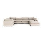 Product Image 4 for Westwood 7 Piece Sectional W/ Ottoman from Four Hands