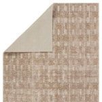 Product Image 3 for Gimeas Mid-Century-Modern-Inspired Gold/ Beige Rug - 18" Swatch from Jaipur