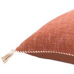 Product Image 4 for Braided Bisa Burnt Orange Pillow from Surya