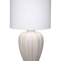 Product Image 1 for Seraphina Ceramic Table Lamp from Jamie Young