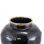 Product Image 4 for Vintage Black Wine Jar from Legend of Asia