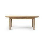 Product Image 1 for Megan Dining Table from Four Hands